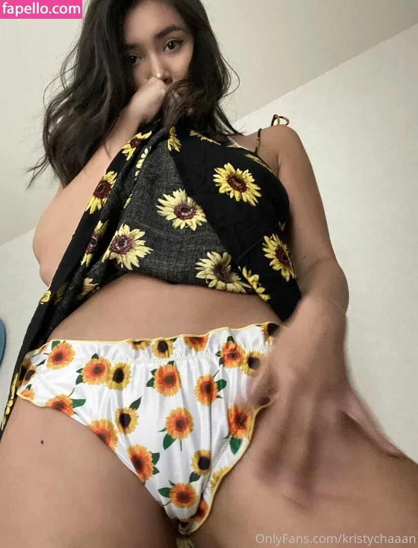 Kristy Chan Onlyfans Photo Gallery 