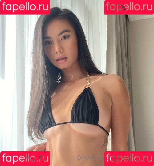 Kristy Chan Onlyfans Photo Gallery 