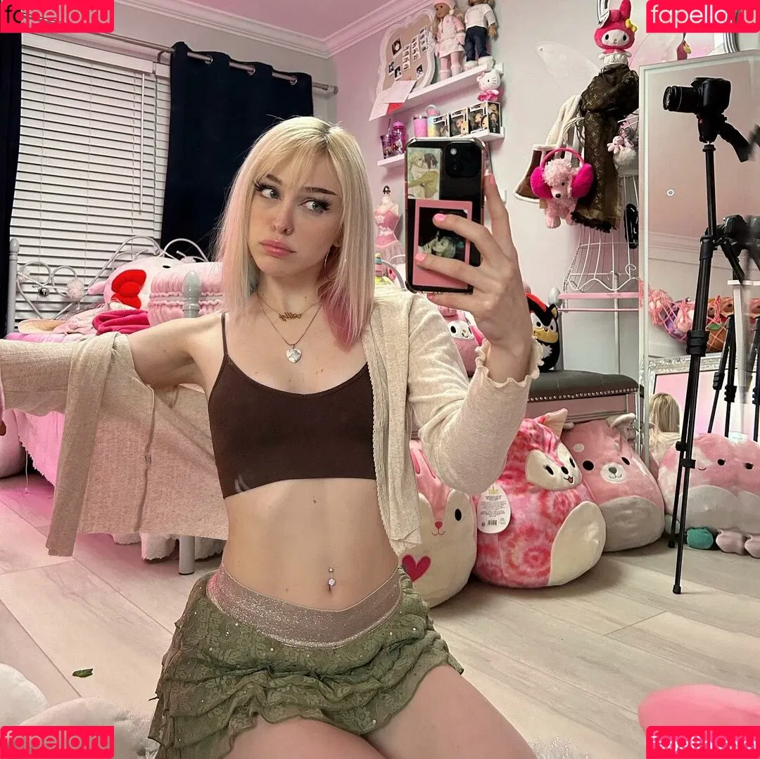 Myah Alanna Onlyfans Photo Gallery 