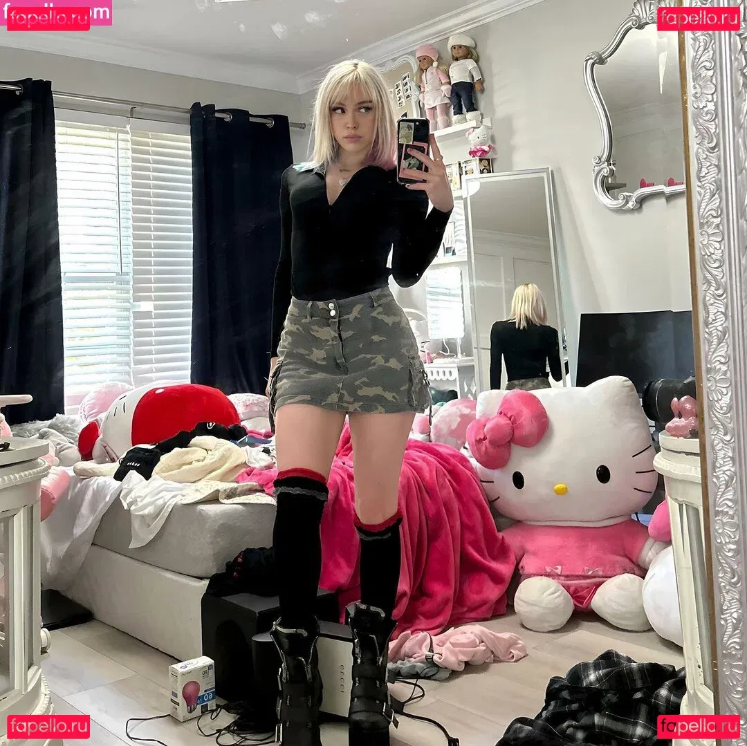 Myah Alanna Onlyfans Photo Gallery 