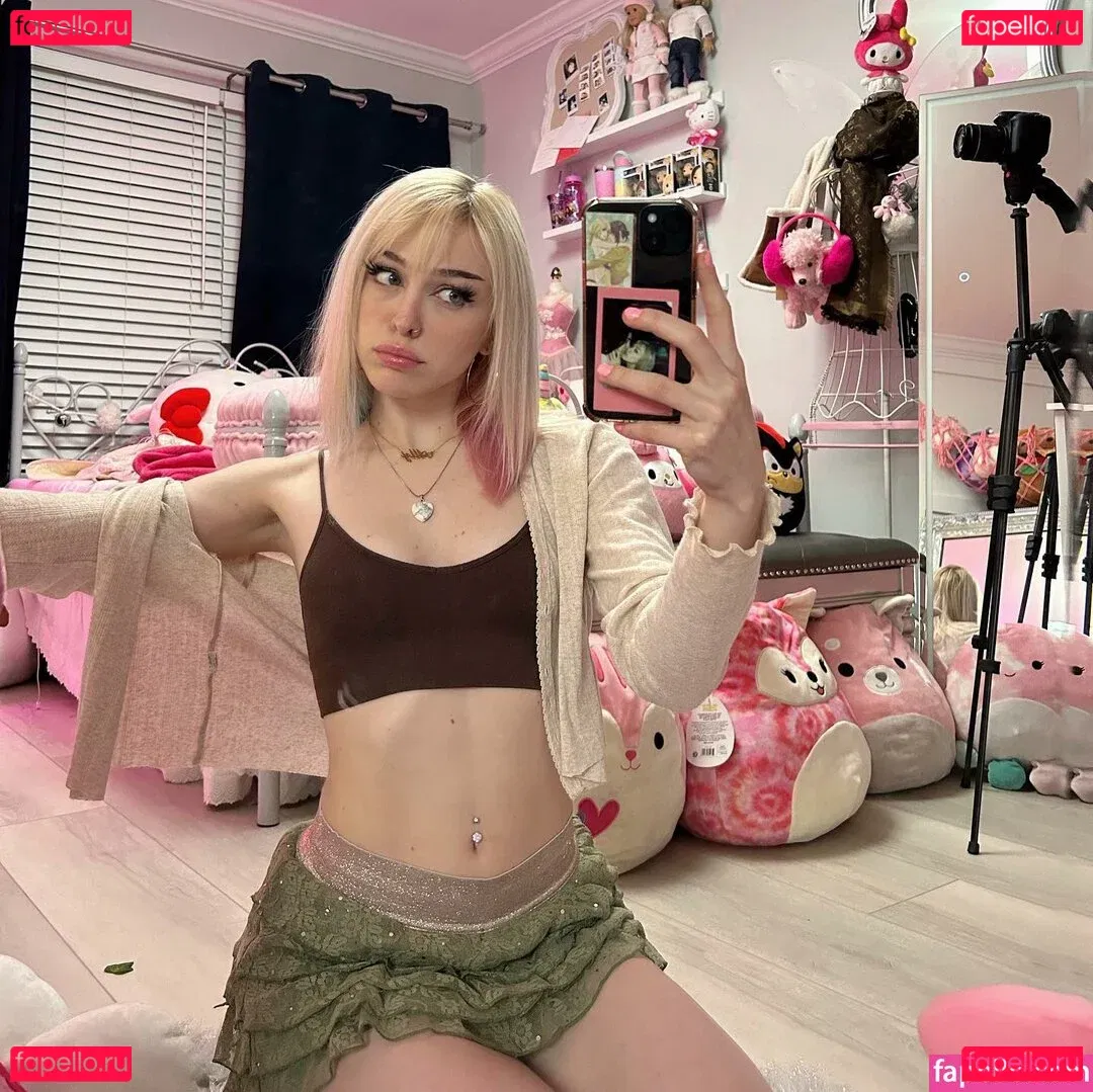 Myah Alanna Onlyfans Photo Gallery 