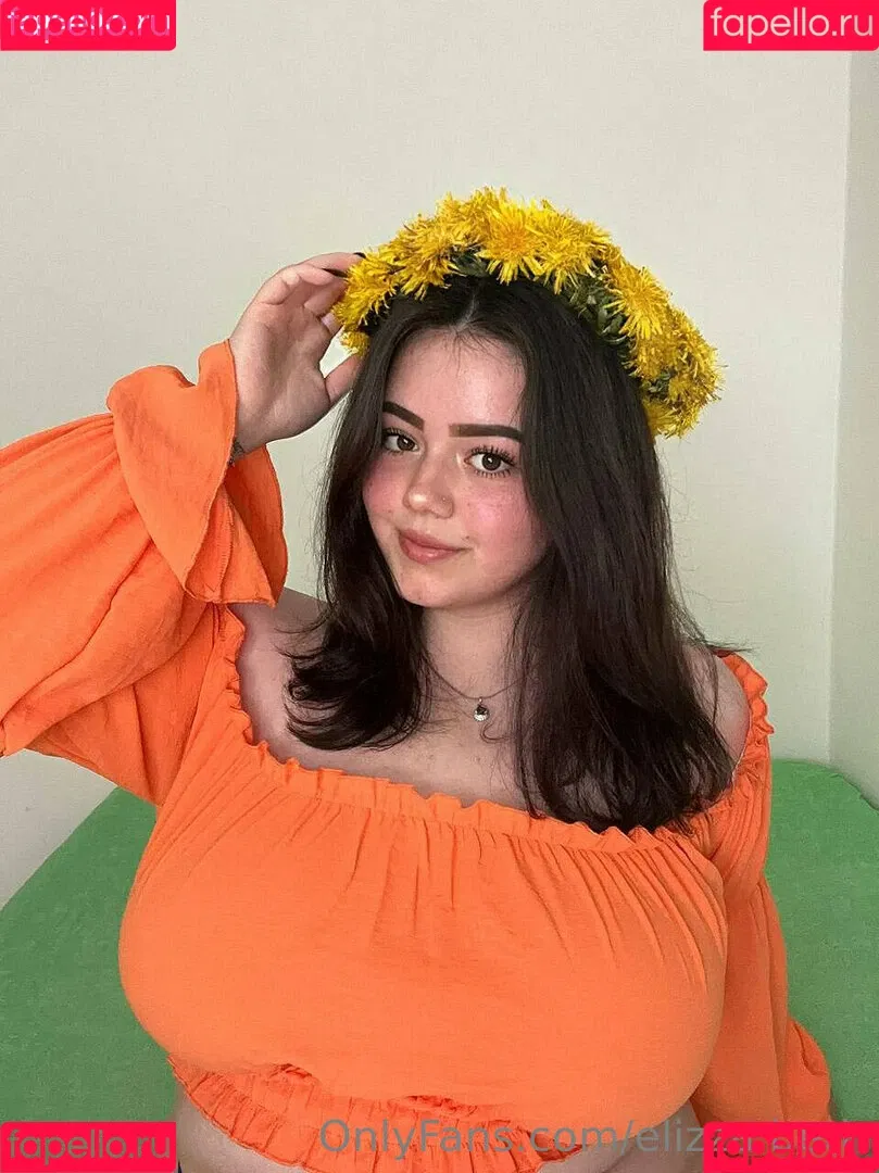 elizza.beth Onlyfans Photo Gallery 