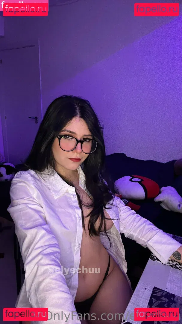 xelyspez Onlyfans Photo Gallery 