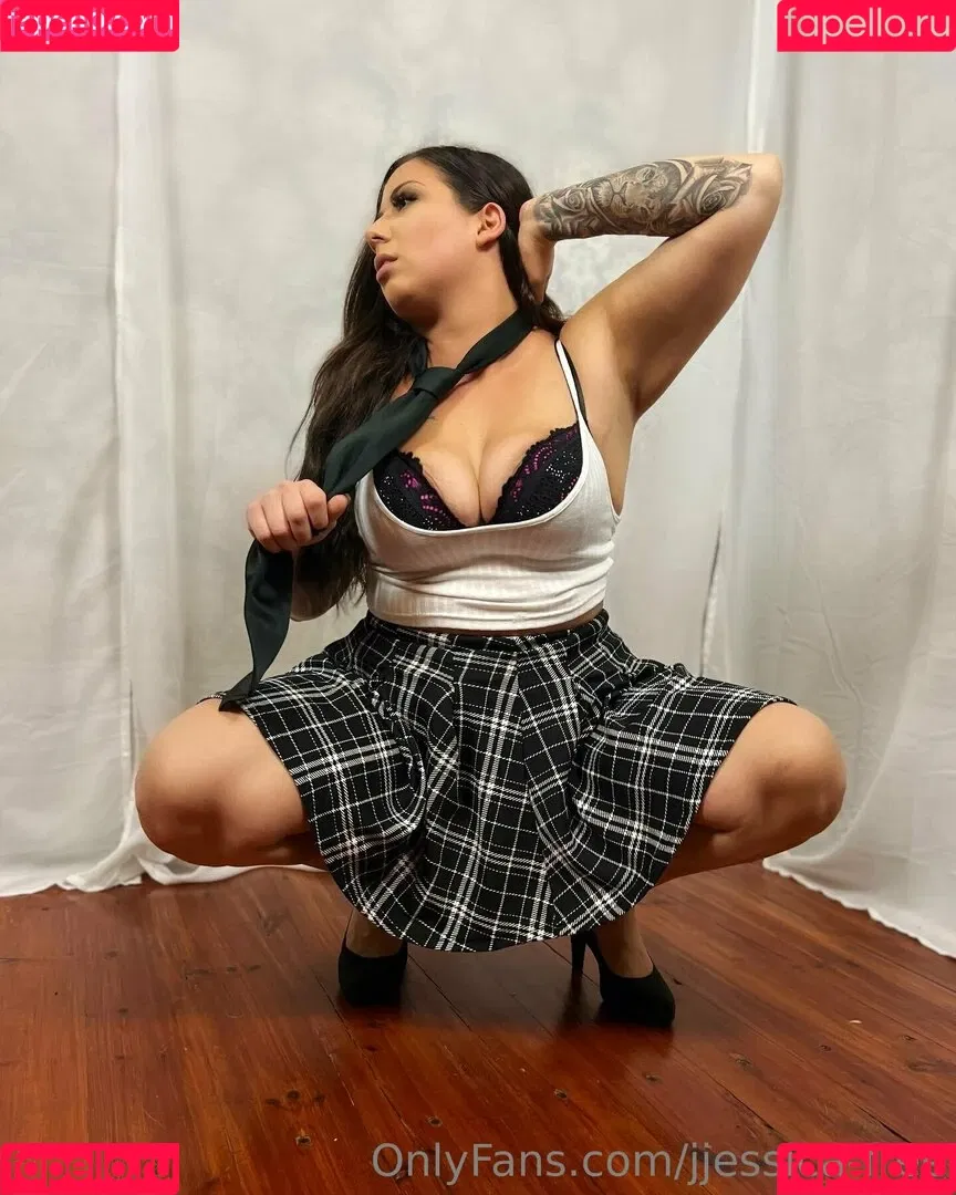 jjessica-free Onlyfans Photo Gallery 