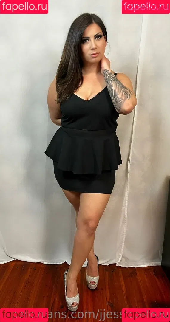 jjessica-free Onlyfans Photo Gallery 