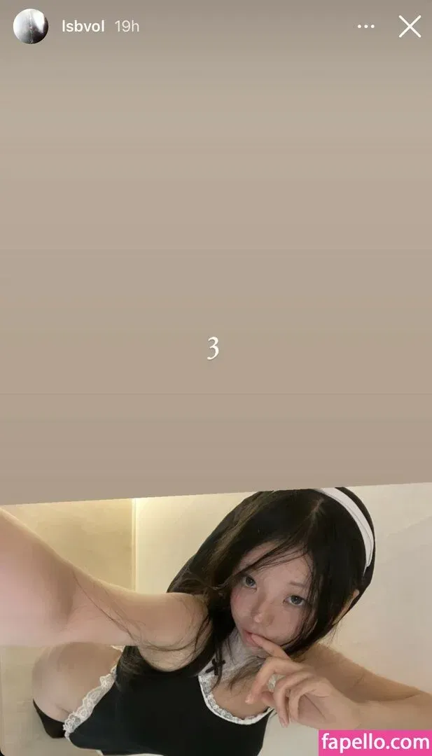 todagseul Onlyfans Photo Gallery 