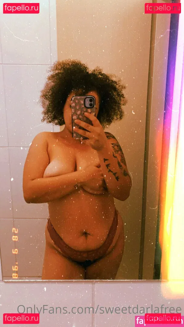 sweetdarlafree Onlyfans Photo Gallery 