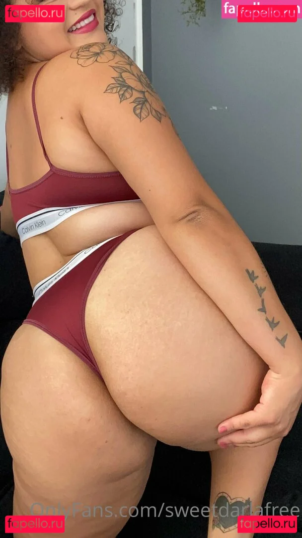 sweetdarlafree Onlyfans Photo Gallery 