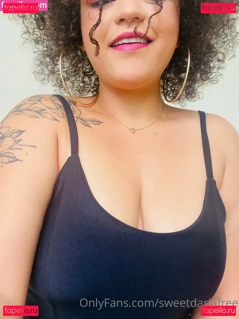 sweetdarlafree Onlyfans Photo Gallery 