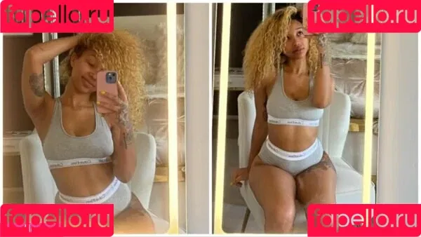 Rappers Daughters Onlyfans Photo Gallery 