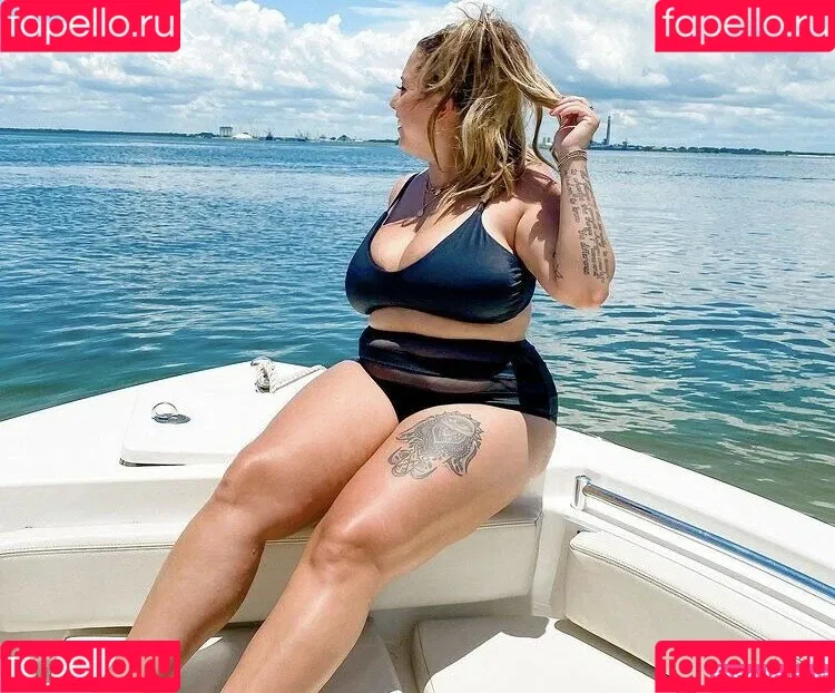 Rappers Daughters Onlyfans Photo Gallery 