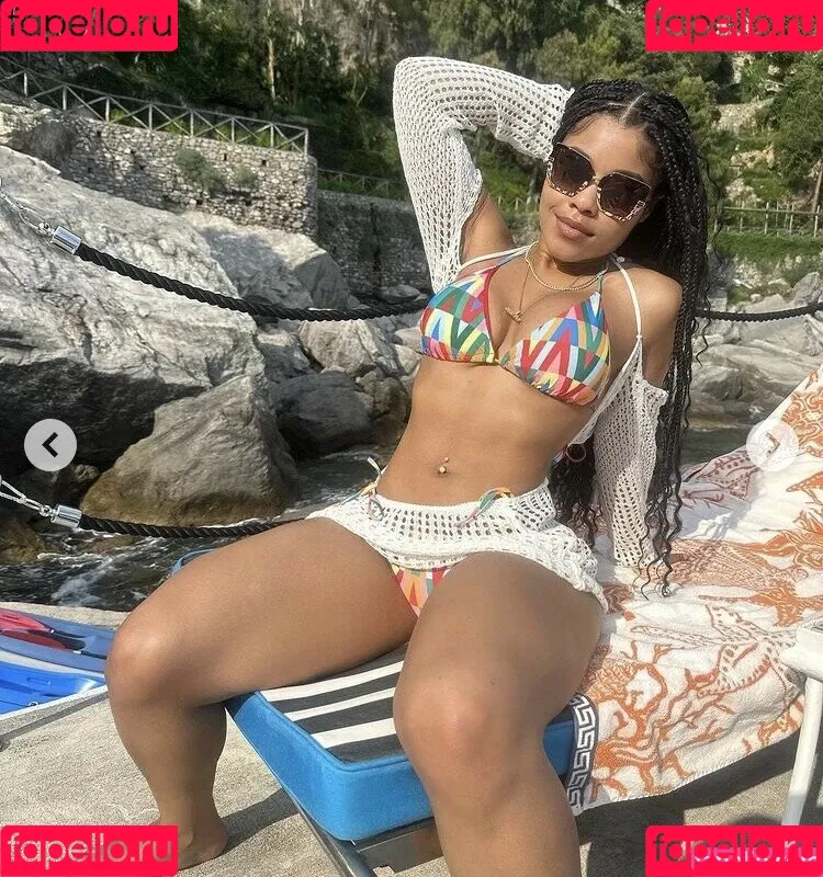 Rappers Daughters Onlyfans Photo Gallery 