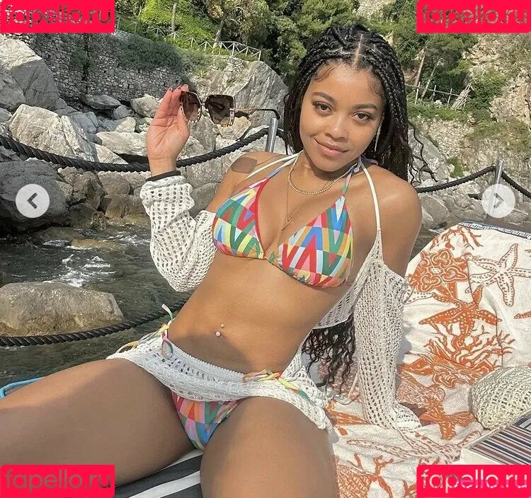 Rappers Daughters Onlyfans Photo Gallery 