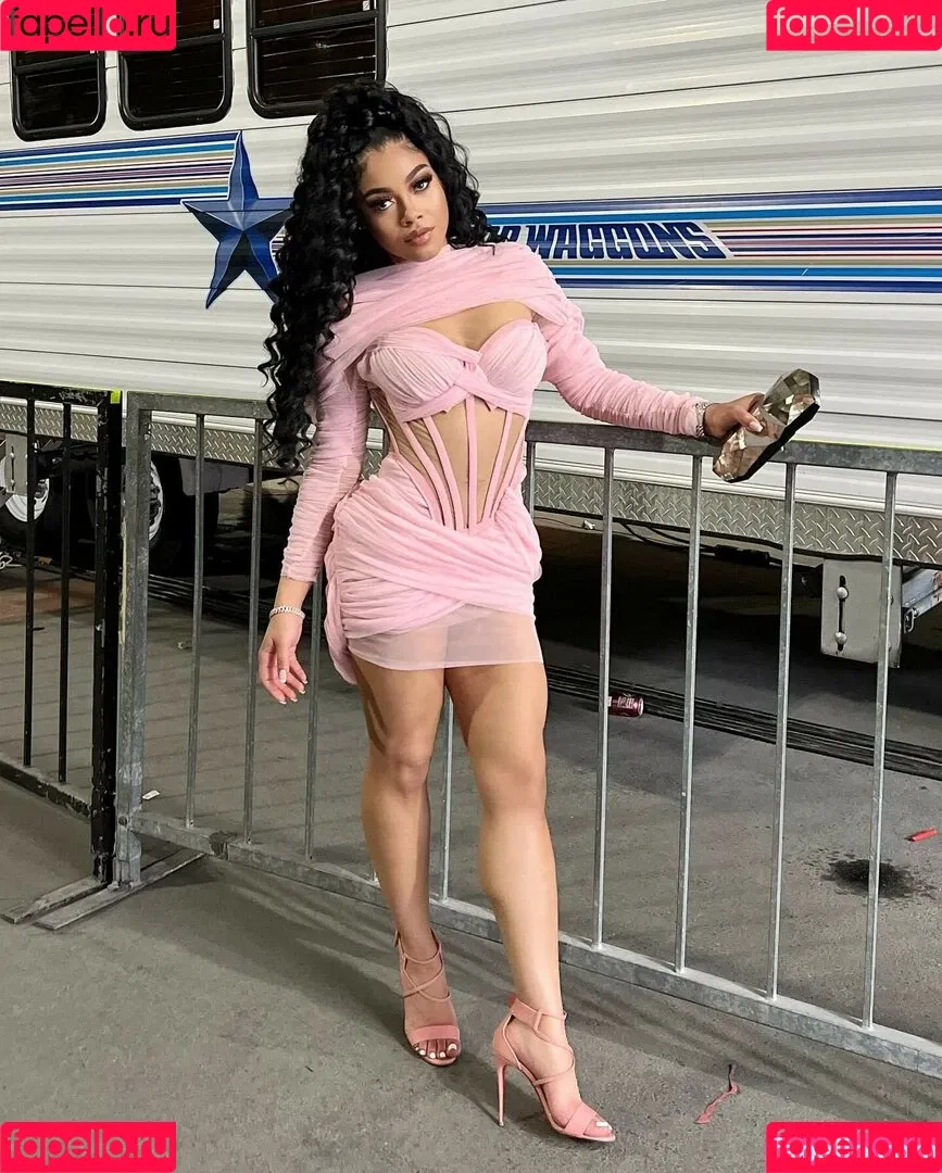 Rappers Daughters Onlyfans Photo Gallery 