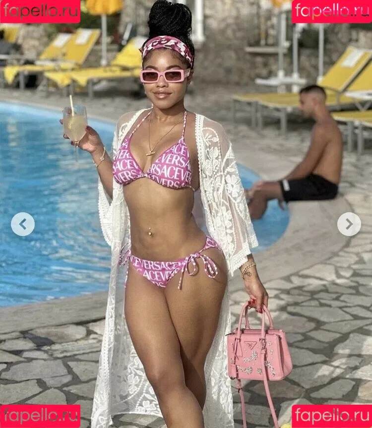 Rappers Daughters Onlyfans Photo Gallery 