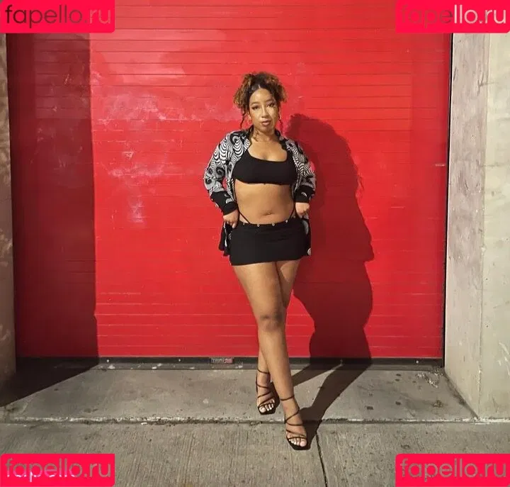 Rappers Daughters Onlyfans Photo Gallery 