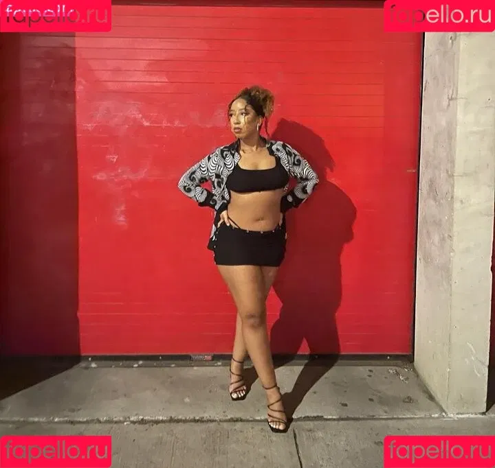 Rappers Daughters Onlyfans Photo Gallery 
