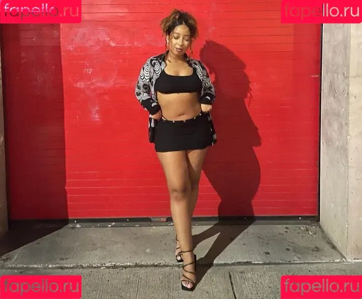 Rappers Daughters Onlyfans Photo Gallery 