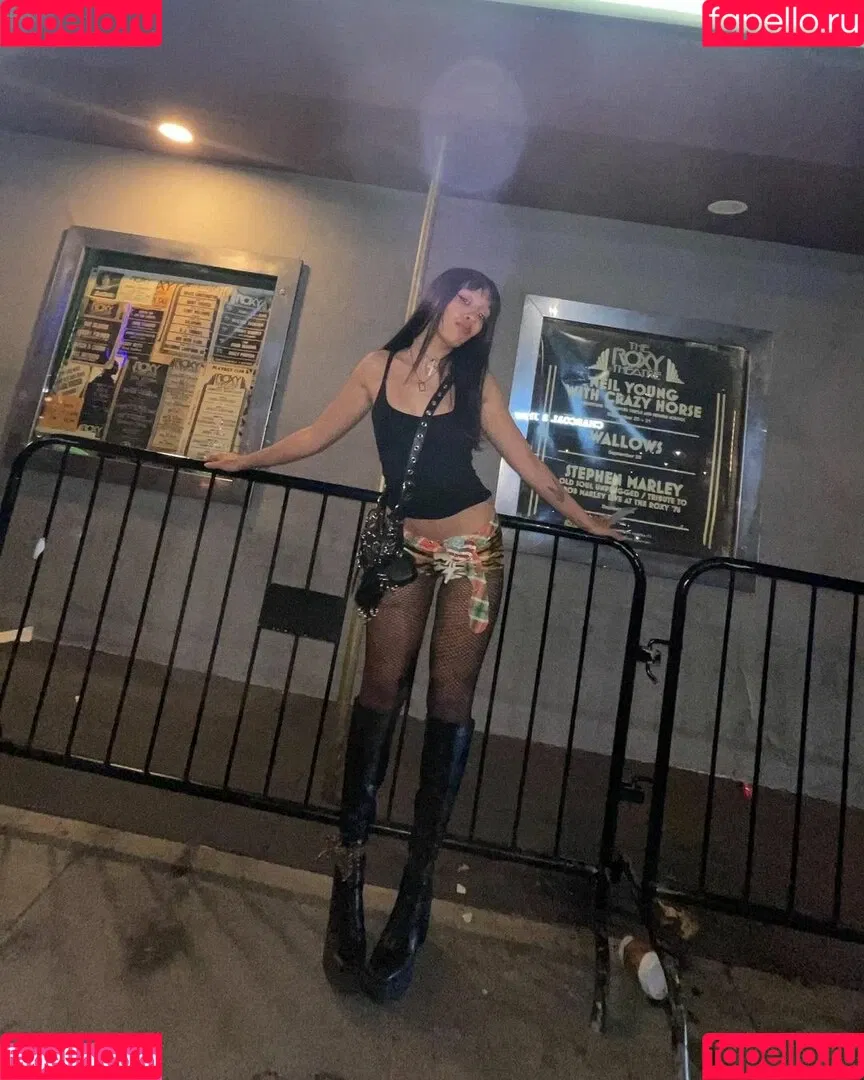 Rappers Daughters Onlyfans Photo Gallery 