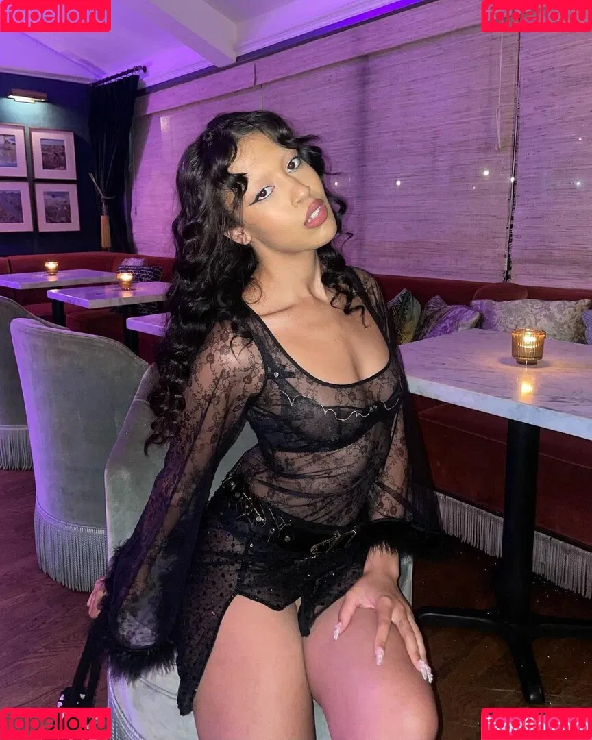 Rappers Daughters Onlyfans Photo Gallery 