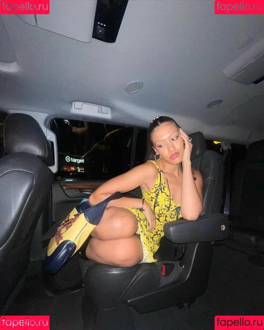 Rappers Daughters Onlyfans Photo Gallery 