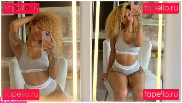 Rappers Daughters Onlyfans Photo Gallery 