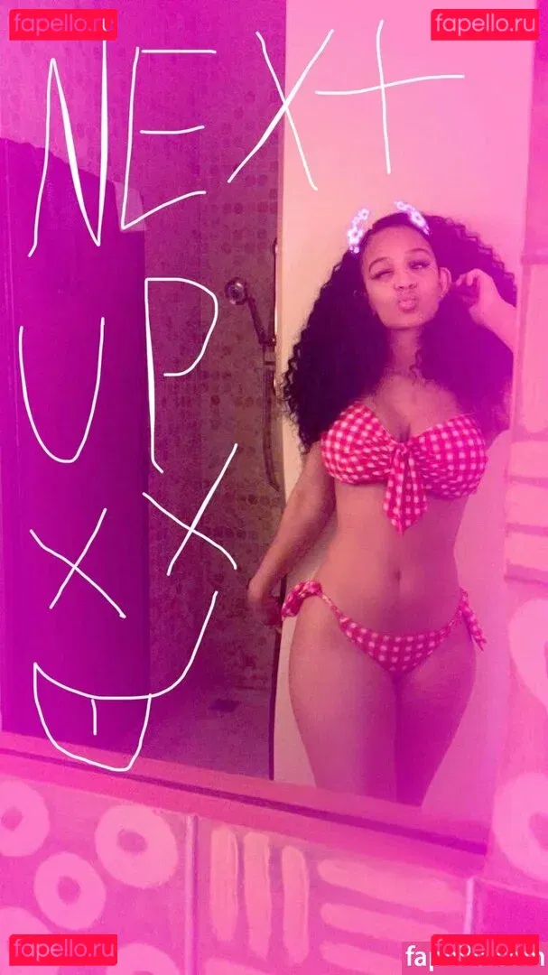 Rappers Daughters Onlyfans Photo Gallery 