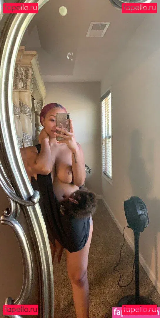 Rappers Daughters Onlyfans Photo Gallery 