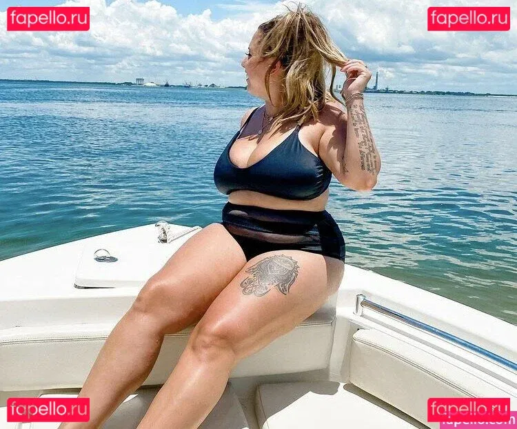 Rappers Daughters Onlyfans Photo Gallery 