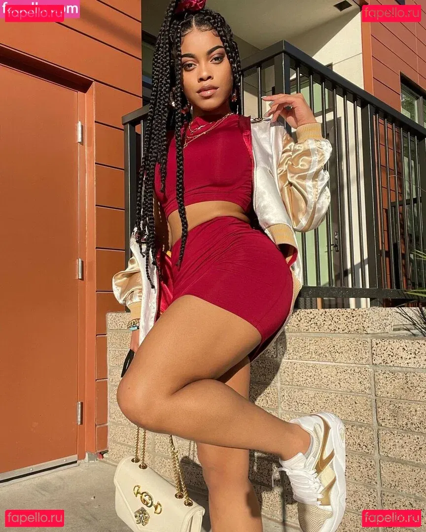 Rappers Daughters Onlyfans Photo Gallery 