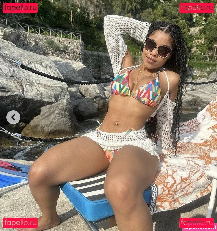 Rappers Daughters Onlyfans Photo Gallery 