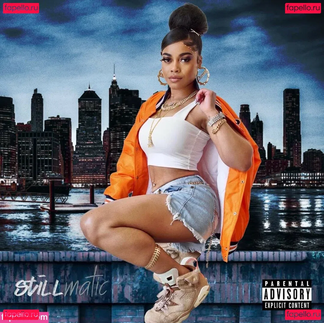 Rappers Daughters Onlyfans Photo Gallery 