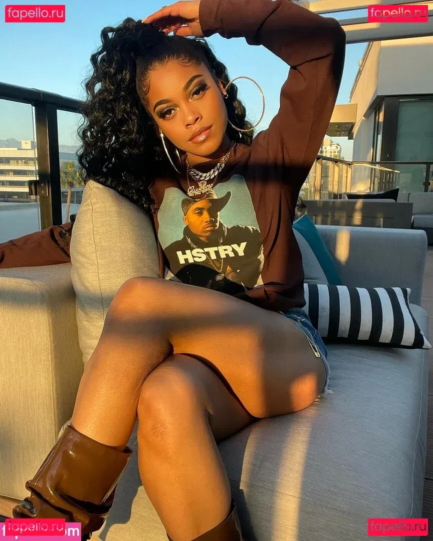 Rappers Daughters Onlyfans Photo Gallery 