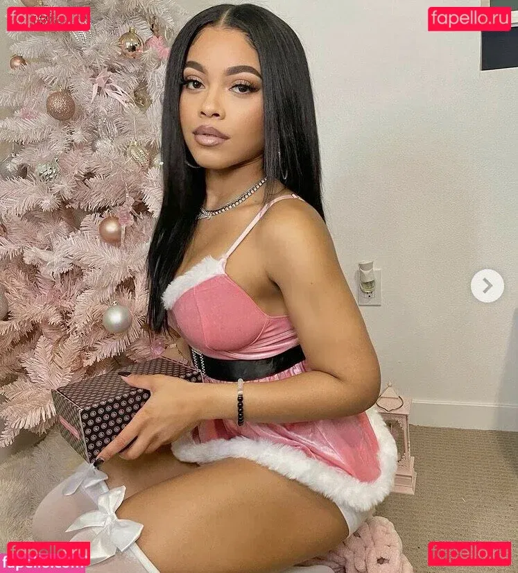 Rappers Daughters Onlyfans Photo Gallery 