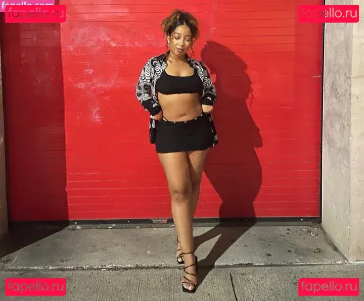 Rappers Daughters Onlyfans Photo Gallery 