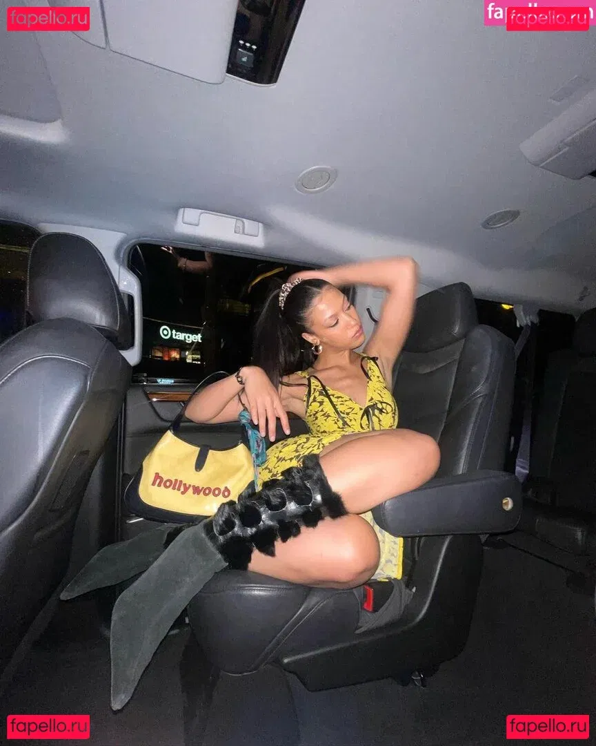 Rappers Daughters Onlyfans Photo Gallery 