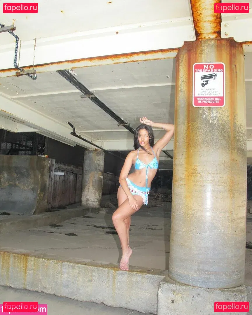 Rappers Daughters Onlyfans Photo Gallery 