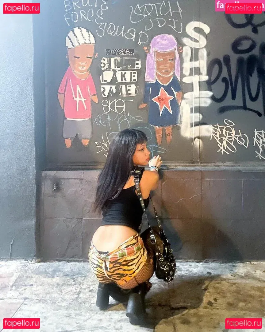 Rappers Daughters Onlyfans Photo Gallery 