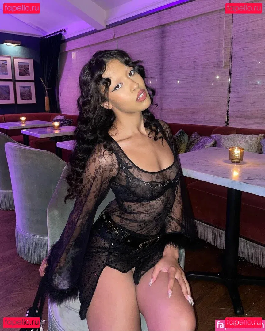 Rappers Daughters Onlyfans Photo Gallery 