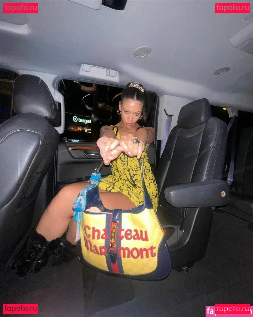 Rappers Daughters Onlyfans Photo Gallery 