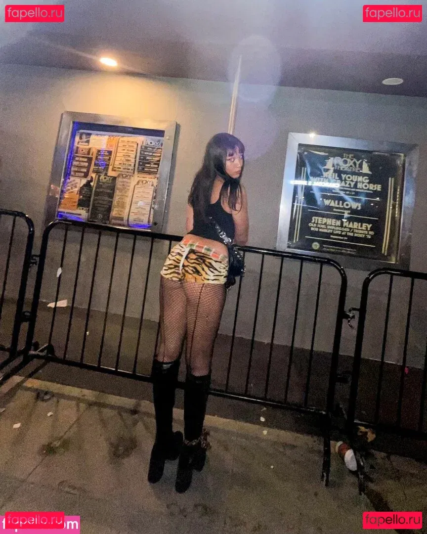 Rappers Daughters Onlyfans Photo Gallery 