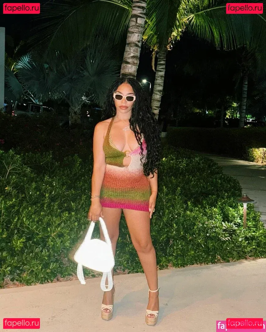 Rappers Daughters Onlyfans Photo Gallery 