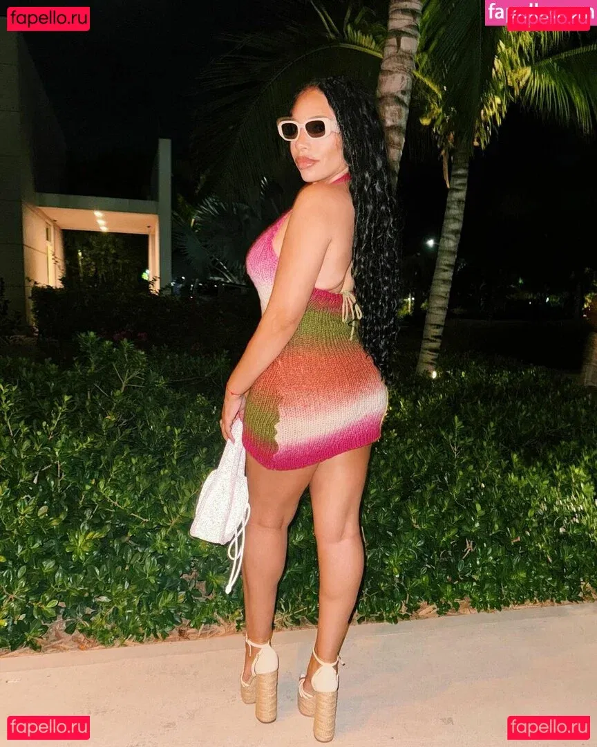 Rappers Daughters Onlyfans Photo Gallery 