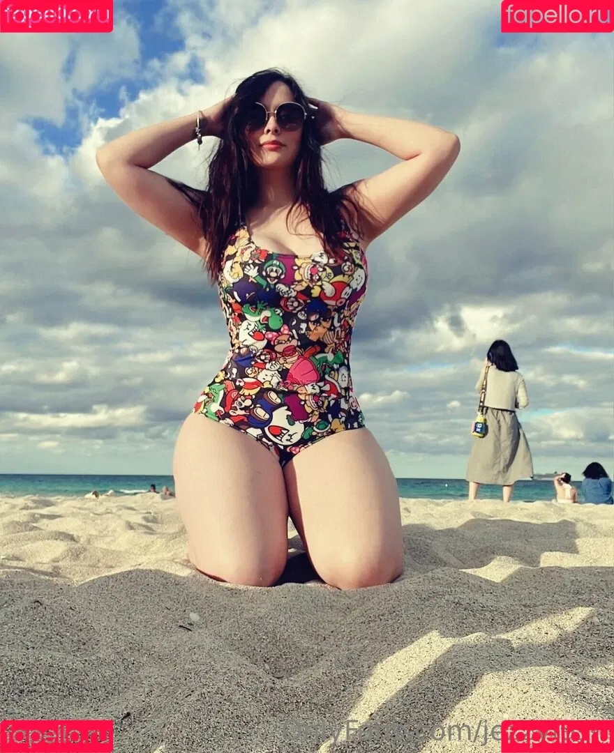 Jezzylush Onlyfans Photo Gallery 