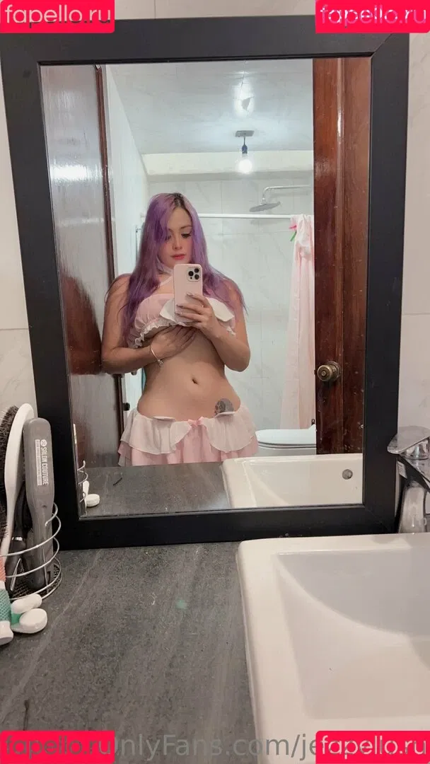 Jezzylush Onlyfans Photo Gallery 