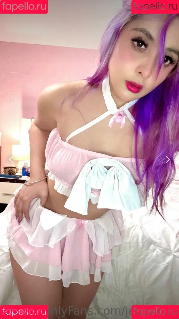 Jezzylush Onlyfans Photo Gallery 