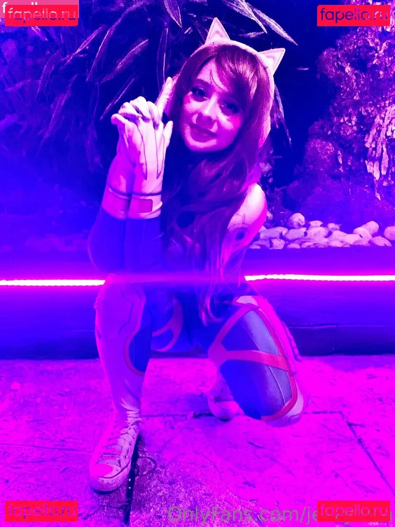 Jezzylush Onlyfans Photo Gallery 