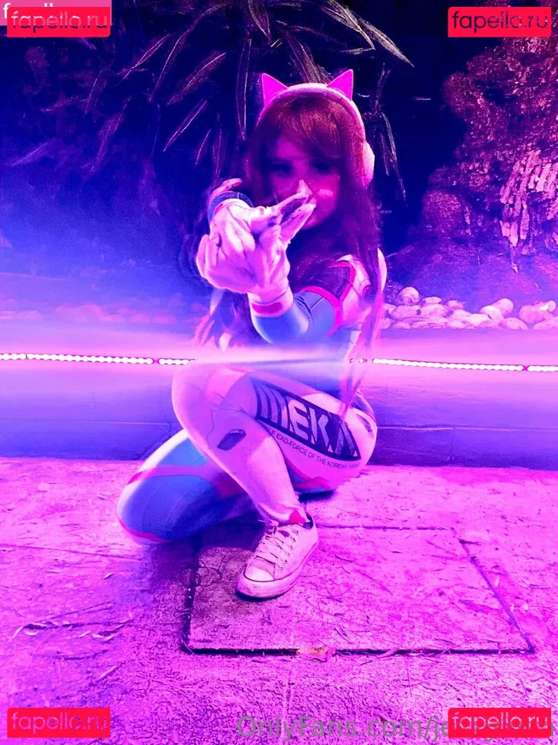 Jezzylush Onlyfans Photo Gallery 