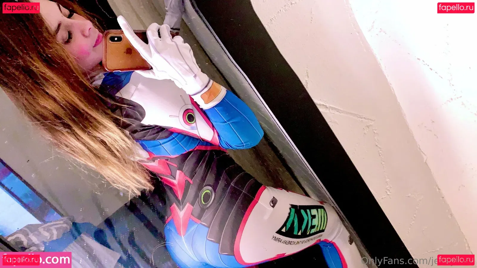 Jezzylush Onlyfans Photo Gallery 