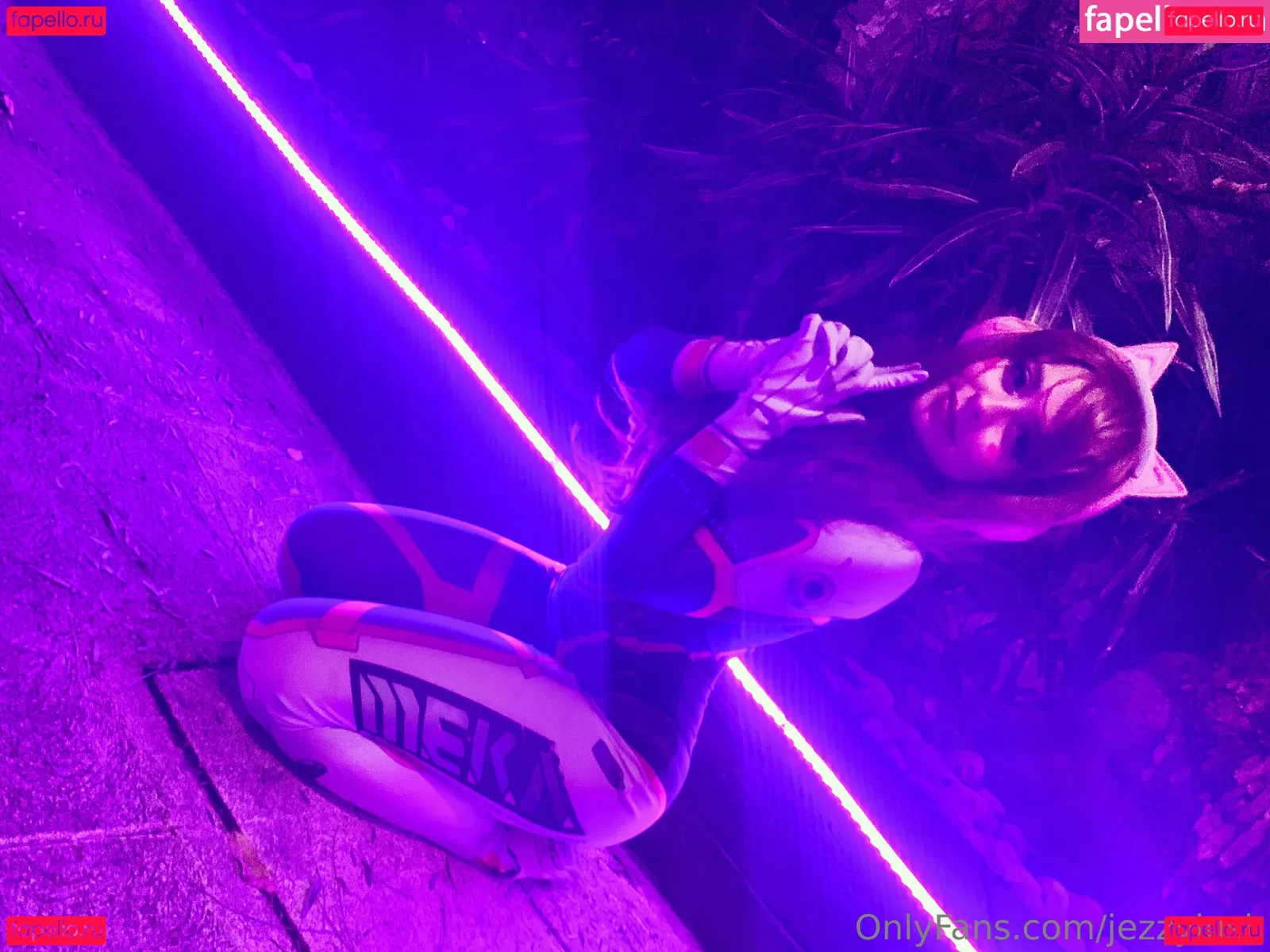 Jezzylush Onlyfans Photo Gallery 